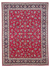 Perzisch tapijt - Klassiek - 385 x 293 cm - rood