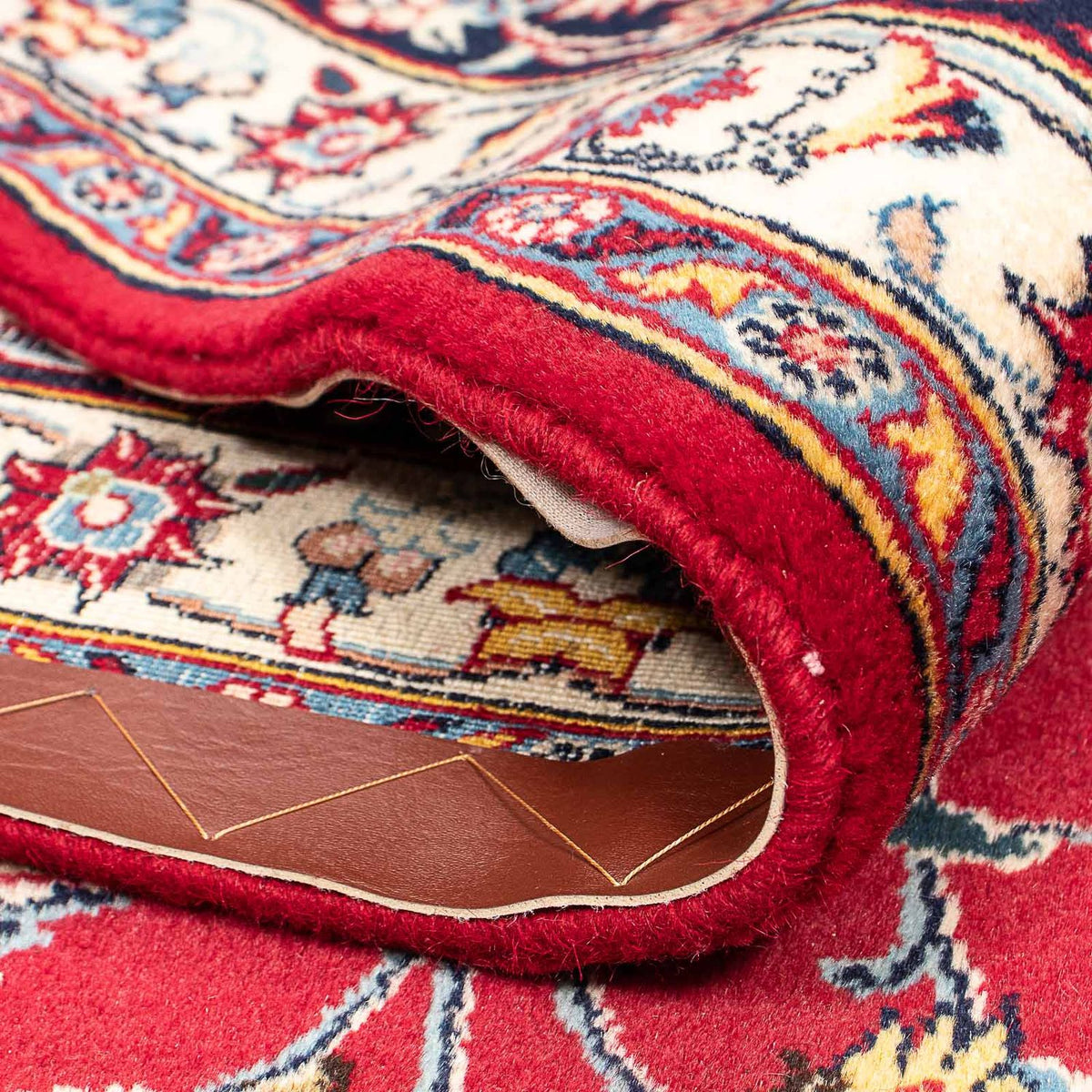 Perzisch tapijt - Klassiek - 385 x 293 cm - rood