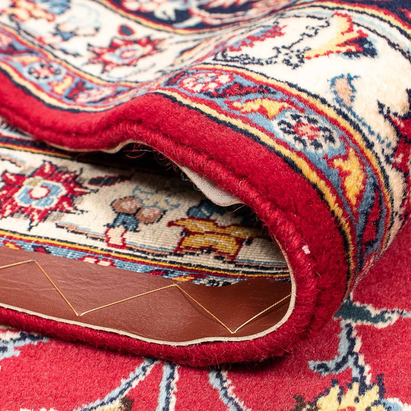 Perzisch tapijt - Klassiek - 385 x 293 cm - rood