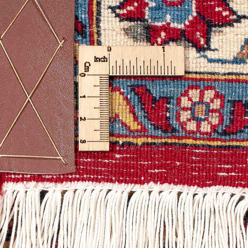 Perzisch tapijt - Klassiek - 385 x 293 cm - rood