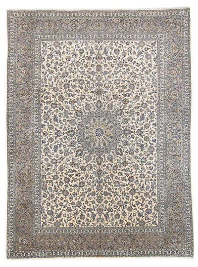 Kashan Tapijt 300x400cm - Perzisch tapijt