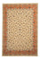 Perzisch tapijt - Tabriz - Royal - 370 x 250 cm - beige