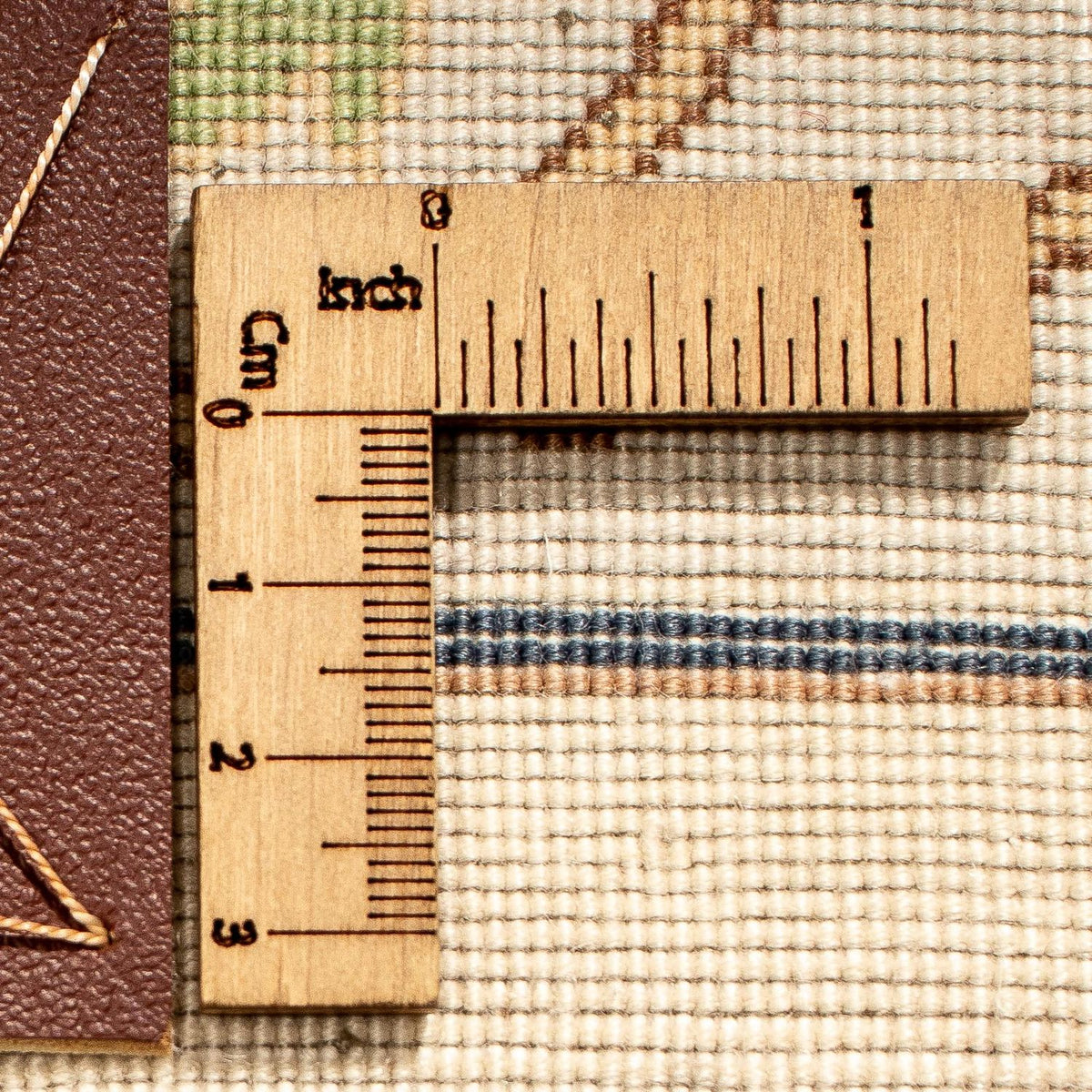 Perzisch tapijt - Tabriz - Royal - 370 x 250 cm - beige