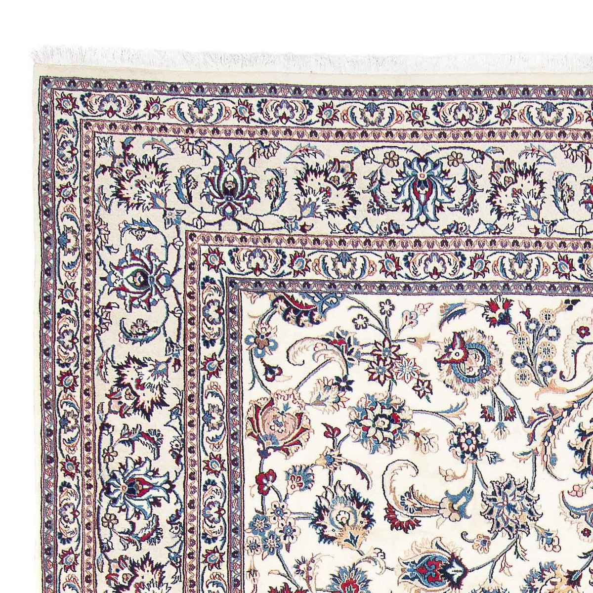 Mashhad Tapijt 290x412cm - Perzisch tapijt