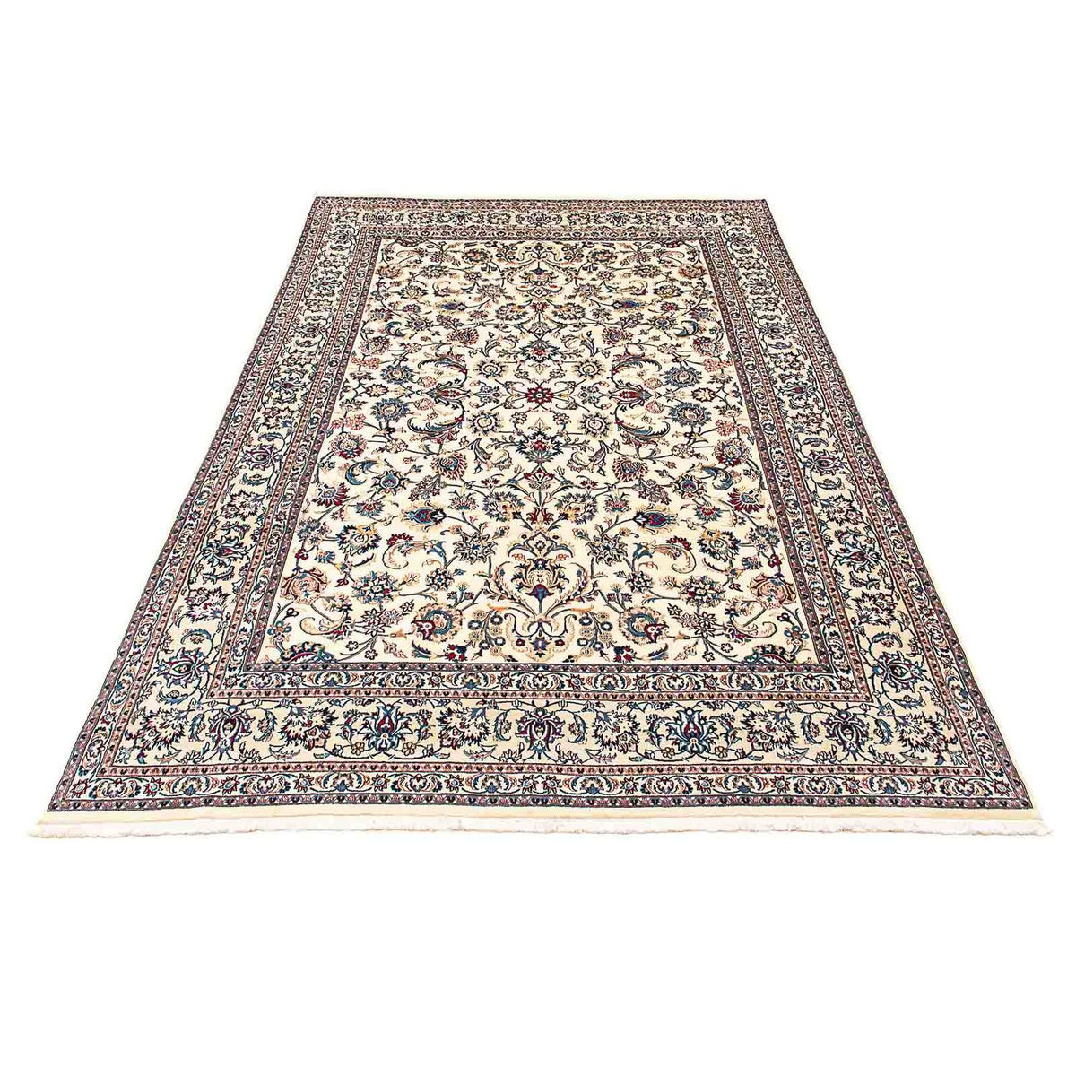 Perzisch tapijt - Klassiek - 412 x 290 cm - beige