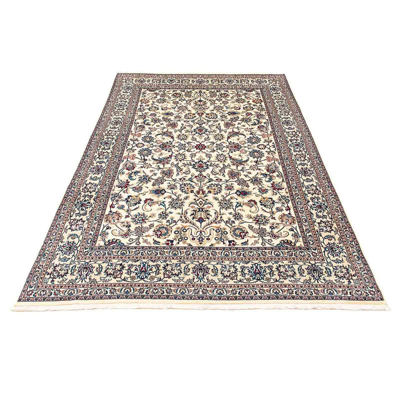 Perzisch tapijt - Klassiek - 412 x 290 cm - beige