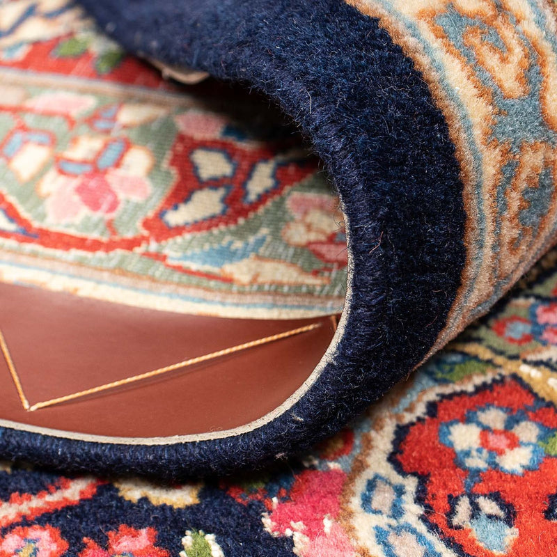 Perzisch tapijt - Royal - 405 x 295 cm - donkerblauw