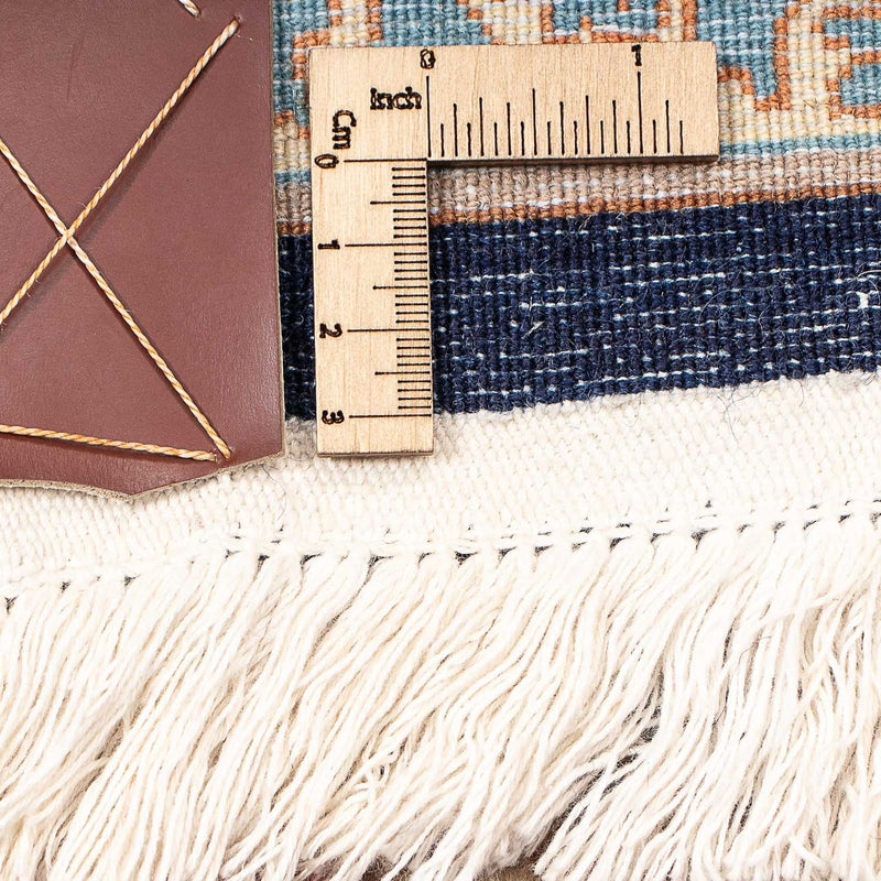 Perzisch tapijt - Royal - 405 x 295 cm - donkerblauw