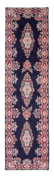 Rafsanjan Tapijt 370x98cm - Perzisch tapijt