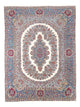 Rafsanjan Tapijt 384x294cm - Perzisch tapijt