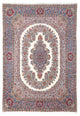 Rafsanjan Tapijt 396x291cm - Perzisch tapijt