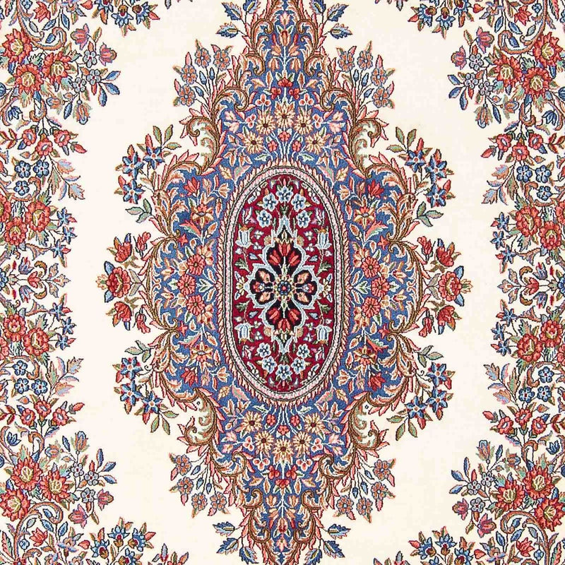 Perzisch tapijt - Royal - 396 x 291 cm - beige