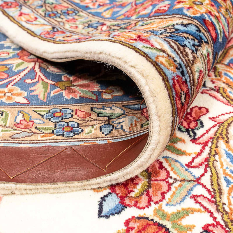 Perzisch tapijt - Royal - 396 x 291 cm - beige