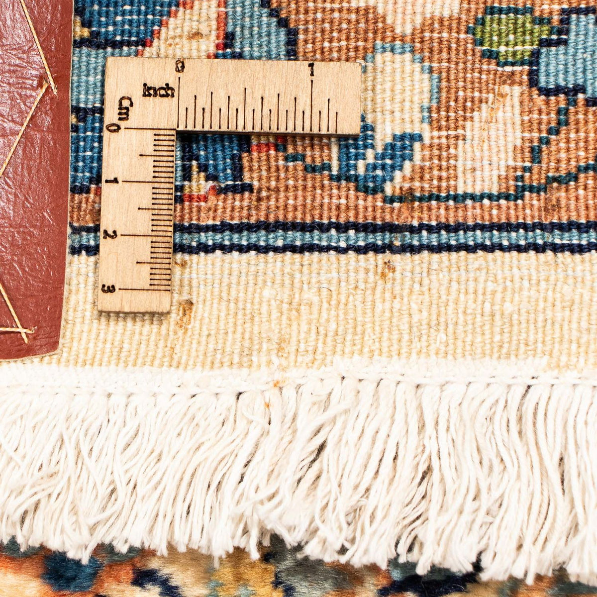 Perzisch tapijt - Royal - 423 x 298 cm - veelkleurig