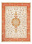 Perzisch tapijt - Tabriz - Royal - 403 x 298 cm - beige