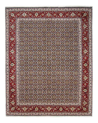 Perzisch tapijt - Tabriz - Royal - 358 x 297 cm - veelkleurig