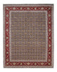 Tabriz - 50 Raj Tapijt 358x297cm - Perzisch tapijt