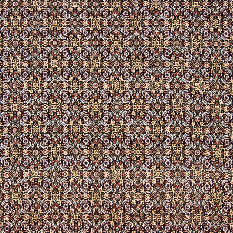 Perzisch tapijt - Tabriz - Royal - 358 x 297 cm - veelkleurig