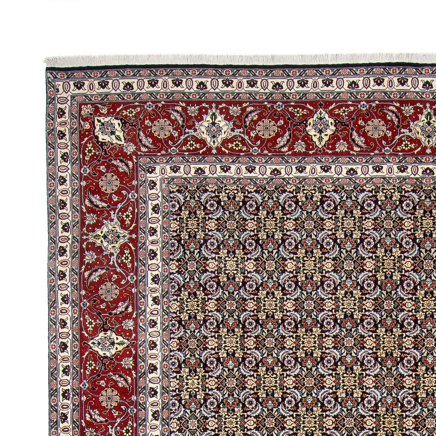 Tabriz - 50 Raj Tapijt 358x297cm - Perzisch tapijt