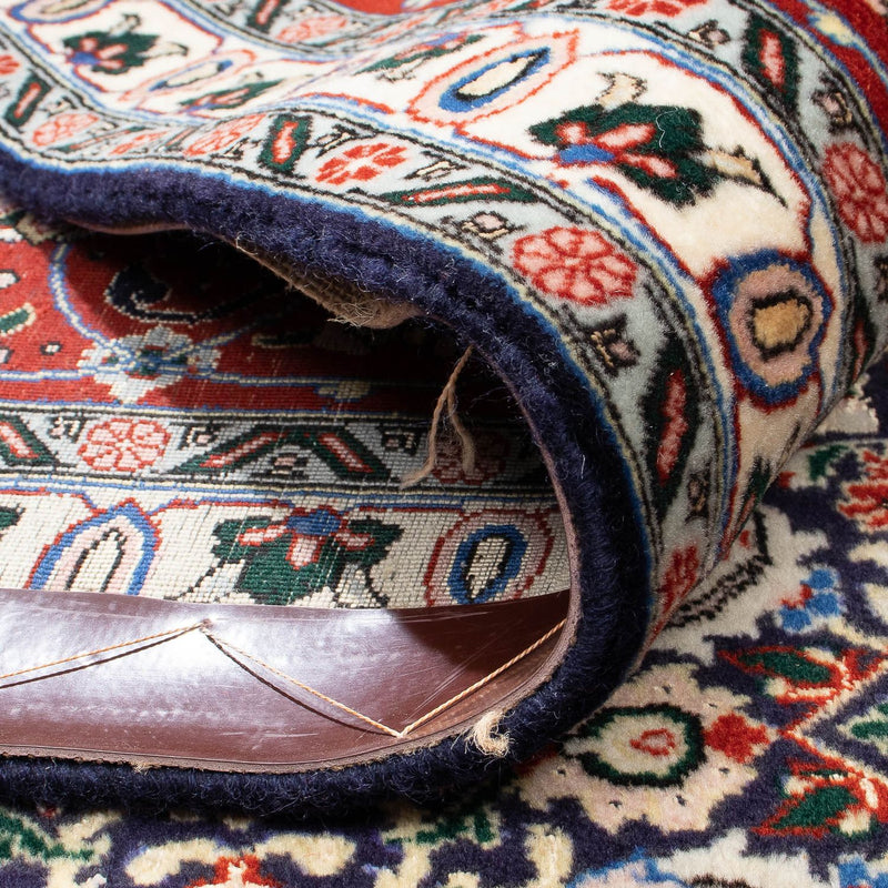 Perzisch tapijt - Tabriz - Royal - 358 x 297 cm - veelkleurig