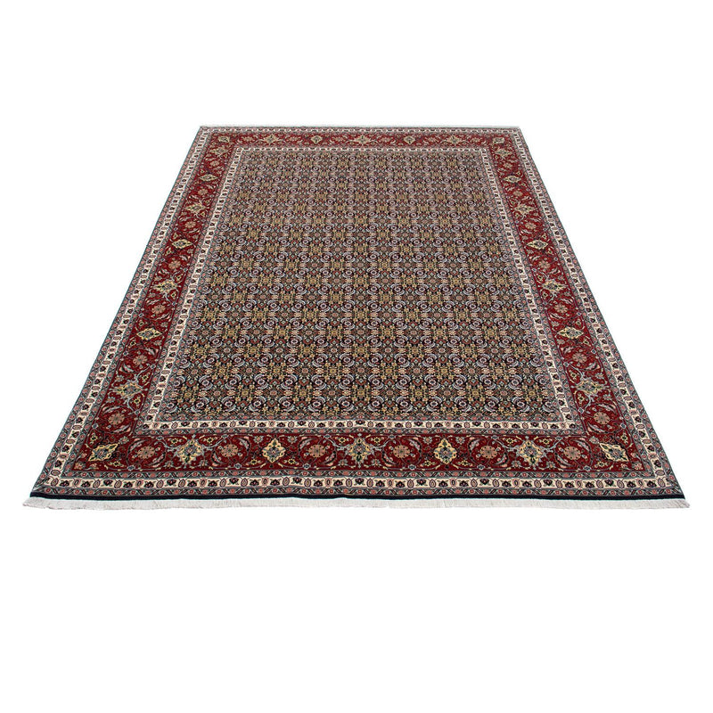 Perzisch tapijt - Tabriz - Royal - 358 x 297 cm - veelkleurig