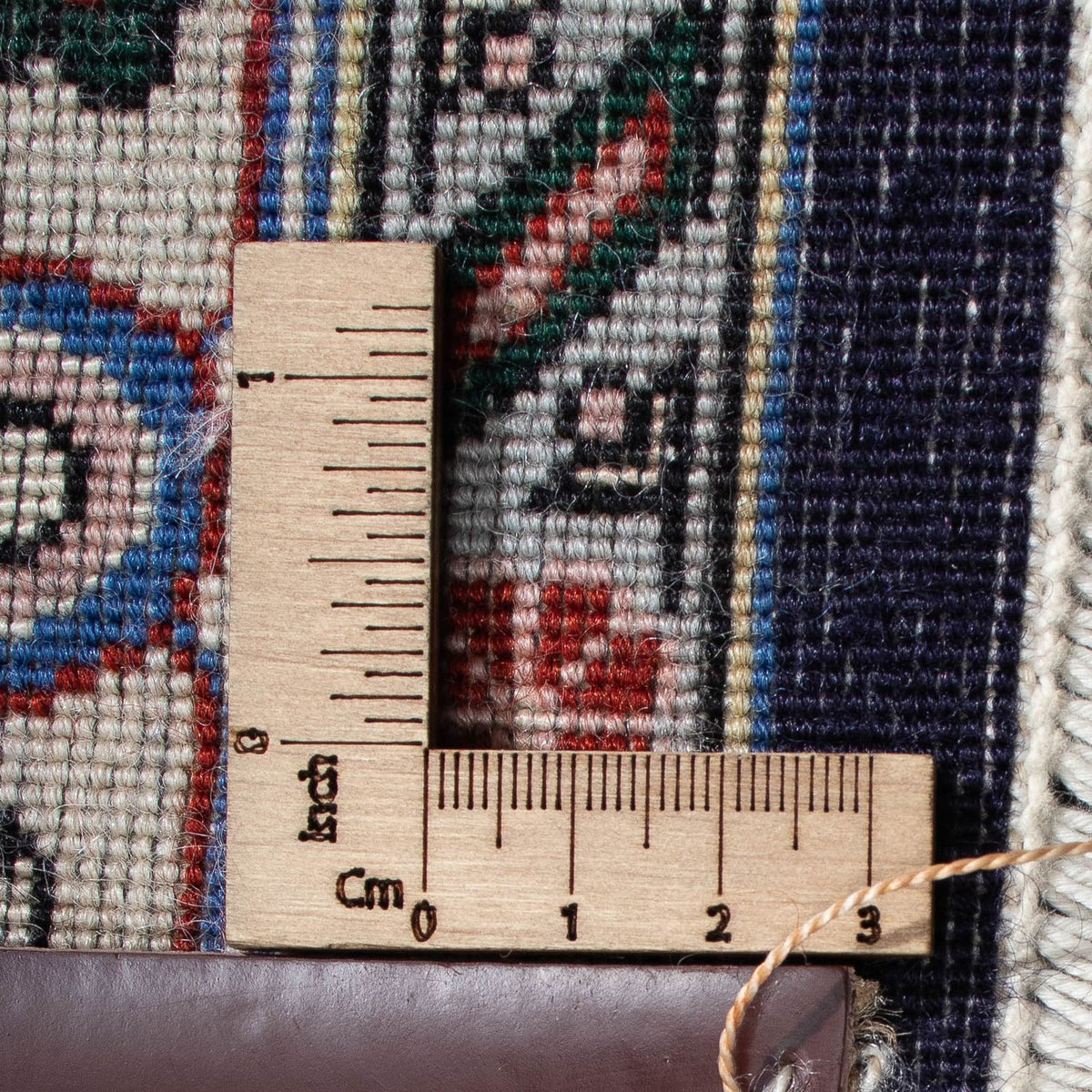 Perzisch tapijt - Tabriz - Royal - 358 x 297 cm - veelkleurig