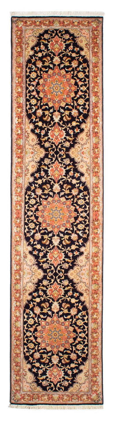 Tabriz - 50 Raj Tapijt 68x295cm - Perzisch tapijt