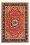 Perzisch tapijt - Tabriz - Royal - 304 x 206 cm - rood