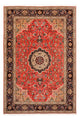 Tabriz - 50 Raj Tapijt 304x206cm - Perzisch tapijt