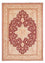 Perzisch tapijt - Tabriz - Royal - 400 x 298 cm - donkerrood