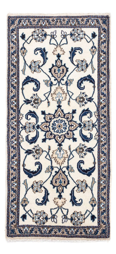 Nain Tapijt 68x142cm - Perzisch tapijt