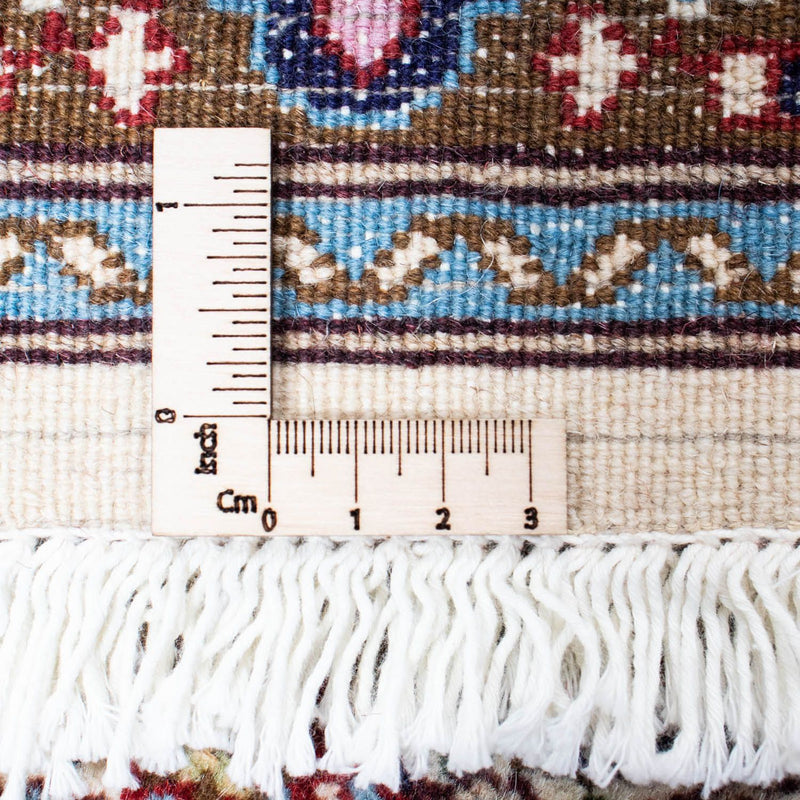 Perzisch tapijt - Klassiek - 299 x 196 cm - beige