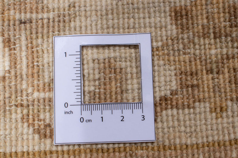 Ziegler tapijt - 147 x 76 cm - beige