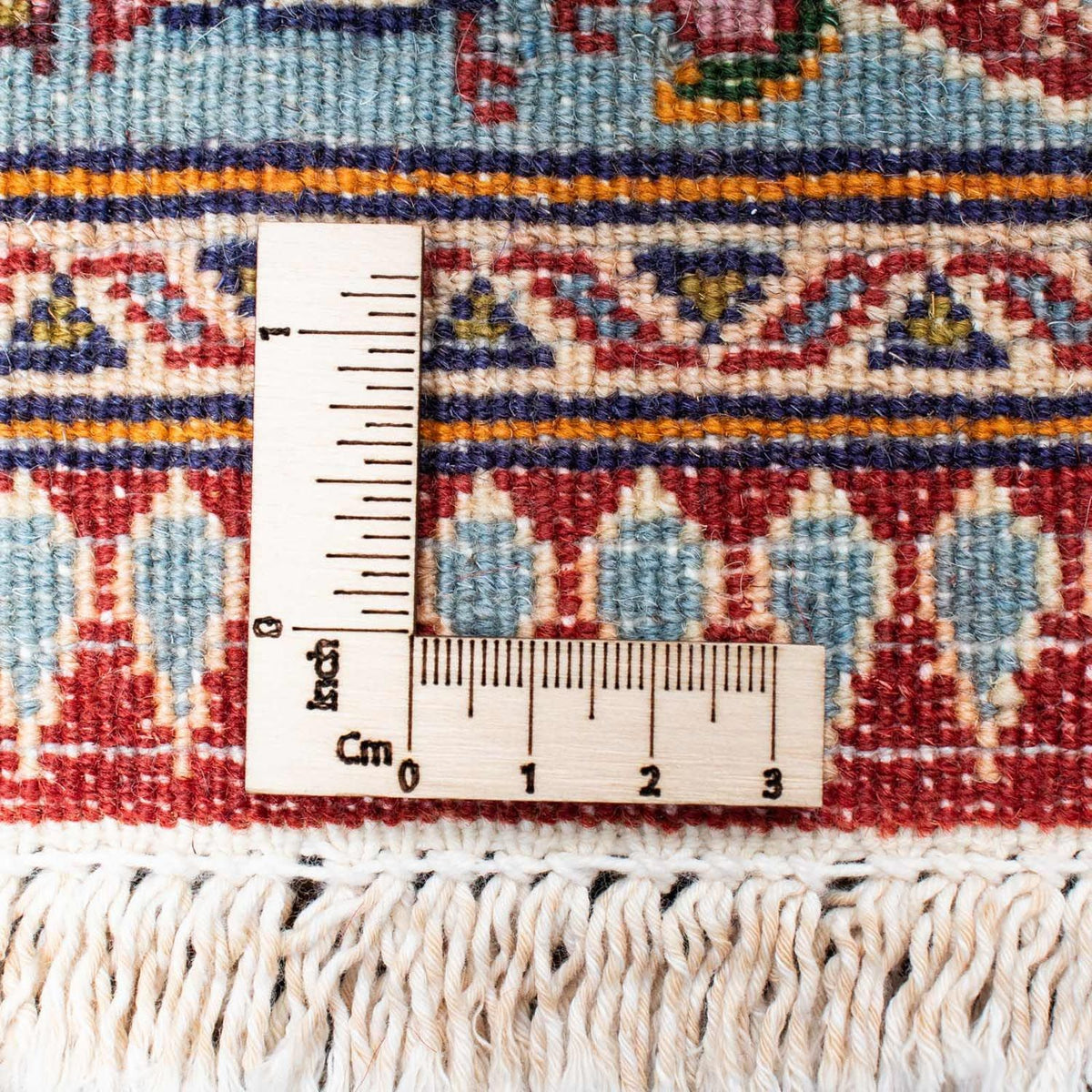 Perzisch tapijt - Klassiek - 303 x 202 cm - licht rood