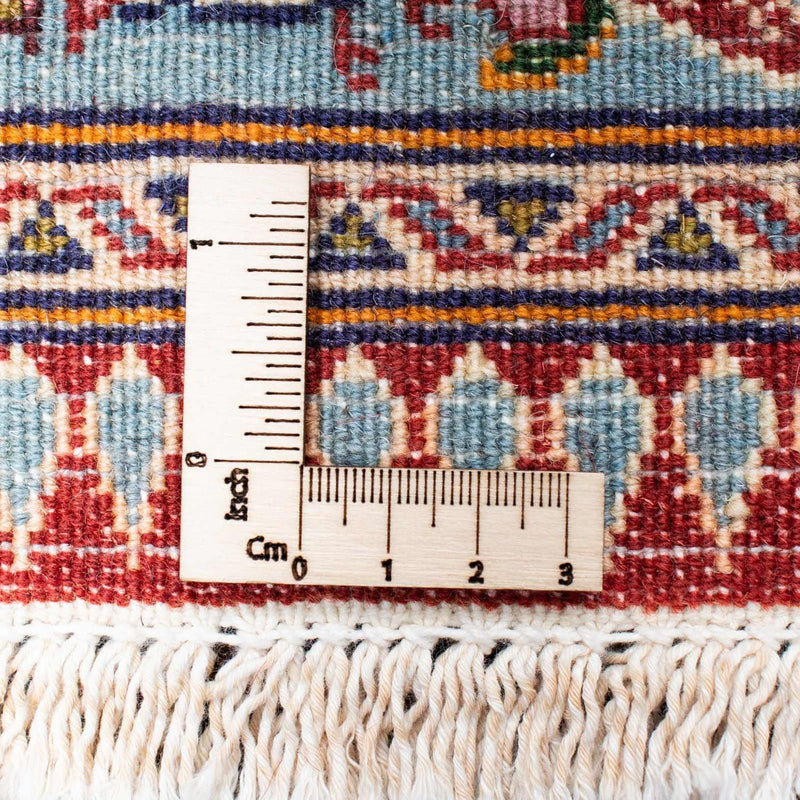 Perzisch tapijt - Klassiek - 303 x 202 cm - licht rood