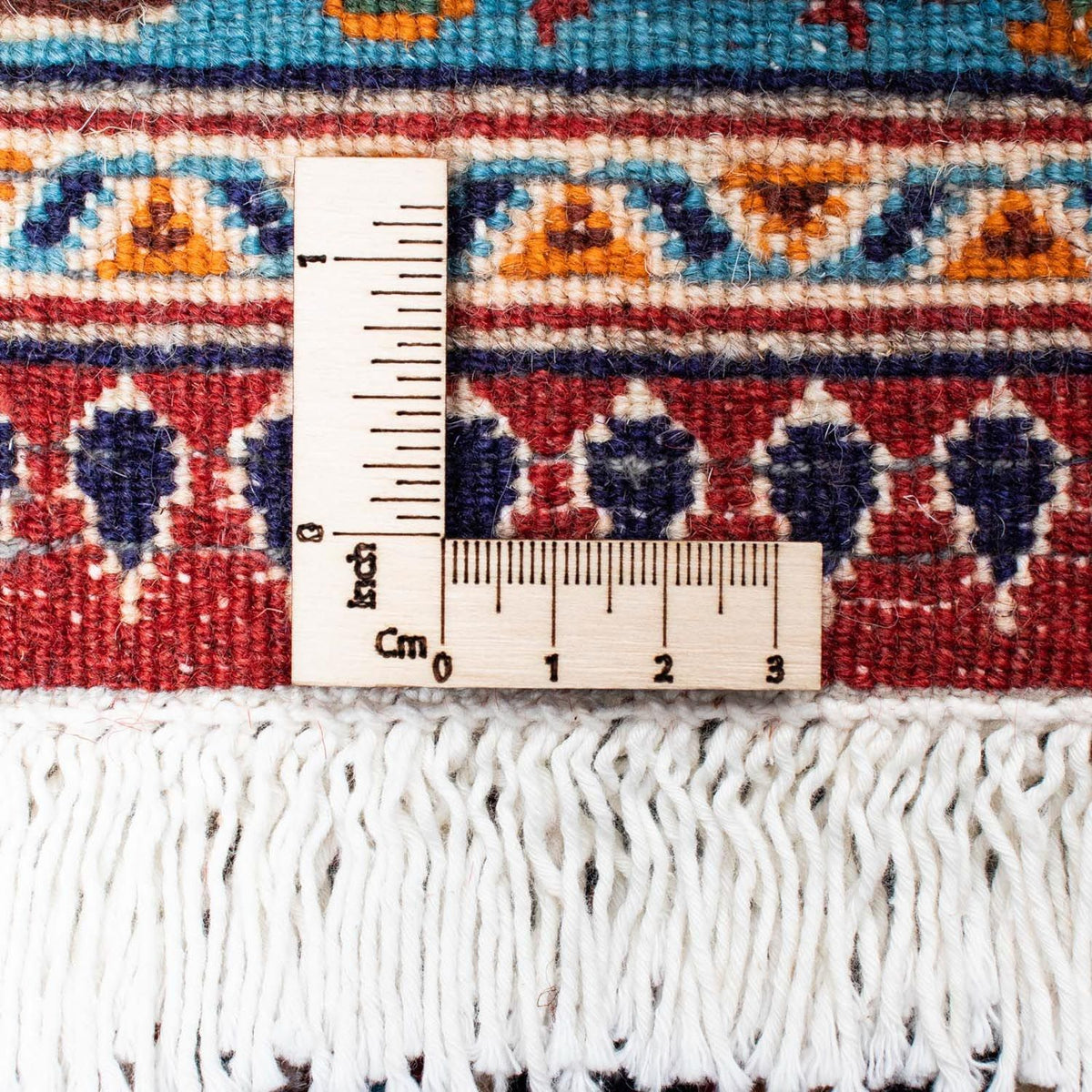 Perzisch tapijt - Klassiek - 304 x 206 cm - licht rood