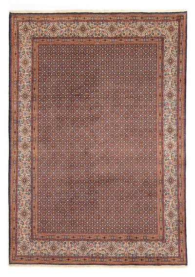 Moud Tapijt 246x346cm - Perzisch tapijt