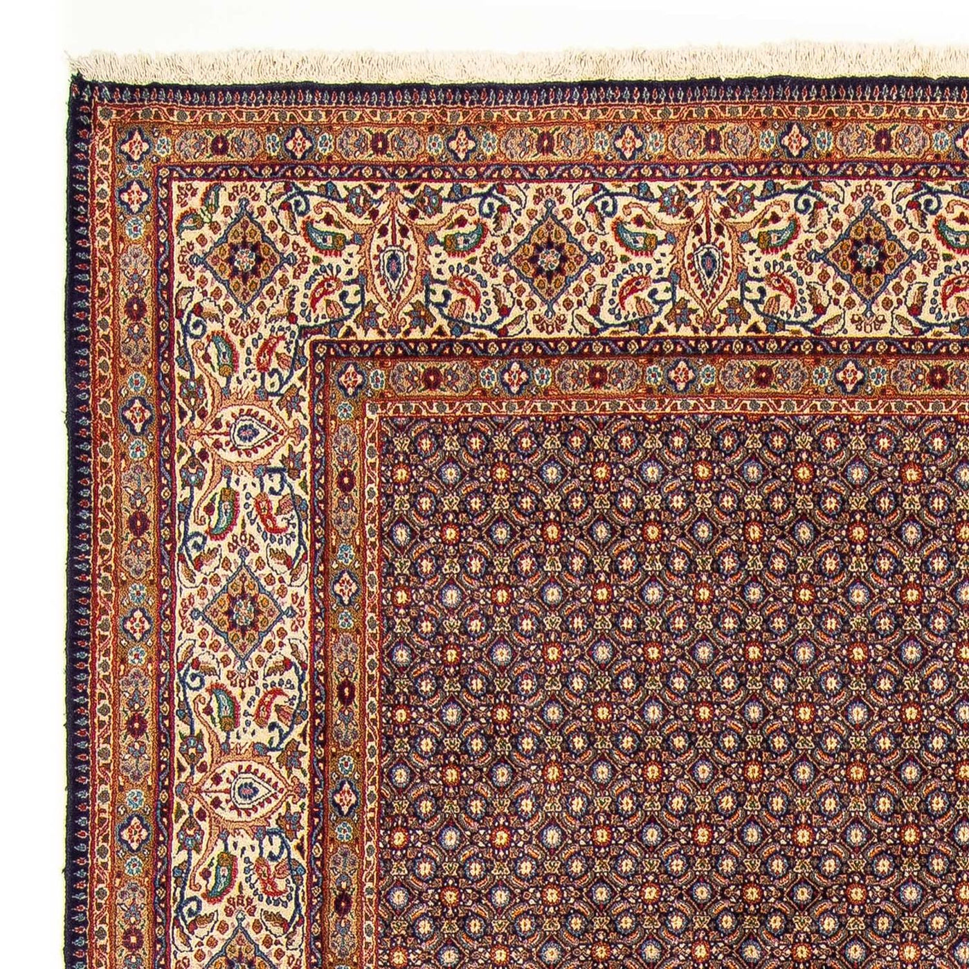 Moud Tapijt 346x246cm - Perzisch tapijt