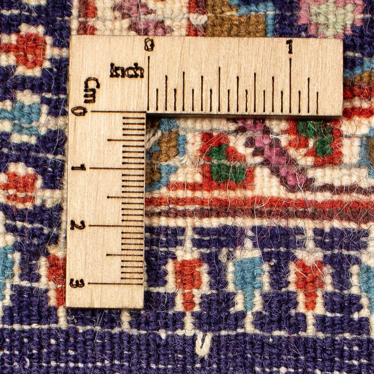 Perzisch tapijt - Klassiek - 346 x 246 cm - donkerbruin