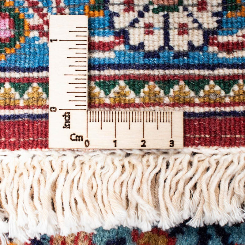 Perzisch tapijt - Klassiek - 292 x 197 cm - licht rood