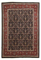Moud Tapijt 340x253cm - Perzisch tapijt