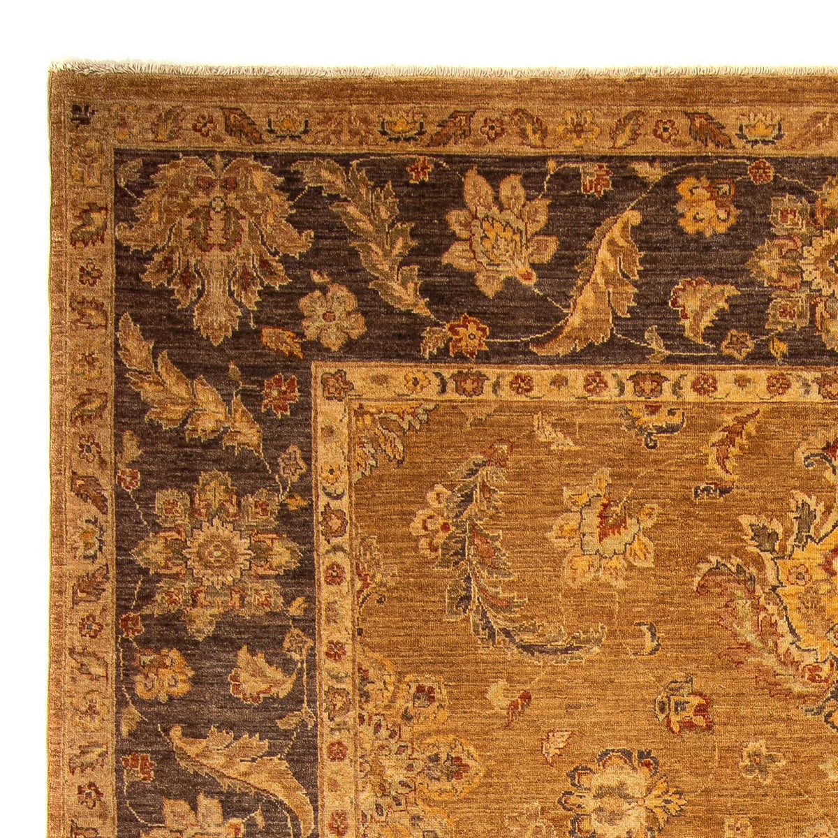 Ziegler tapijt 267x355cm - Oosters Tapijt