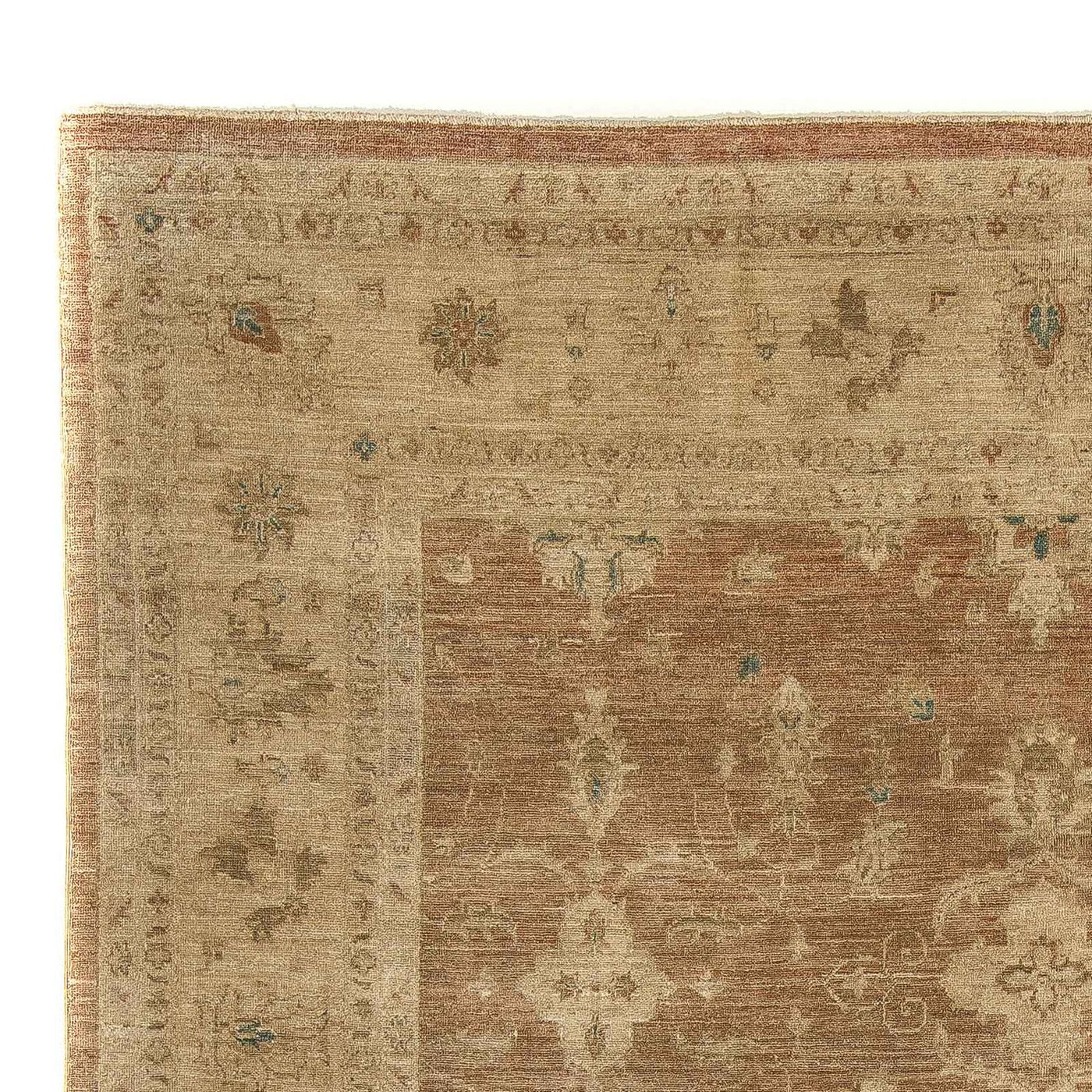 Ziegler tapijt 298x245cm - Oosters Tapijt