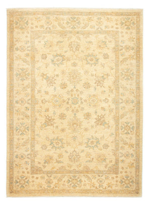 Ziegler tapijt - 273 x 192 cm - beige