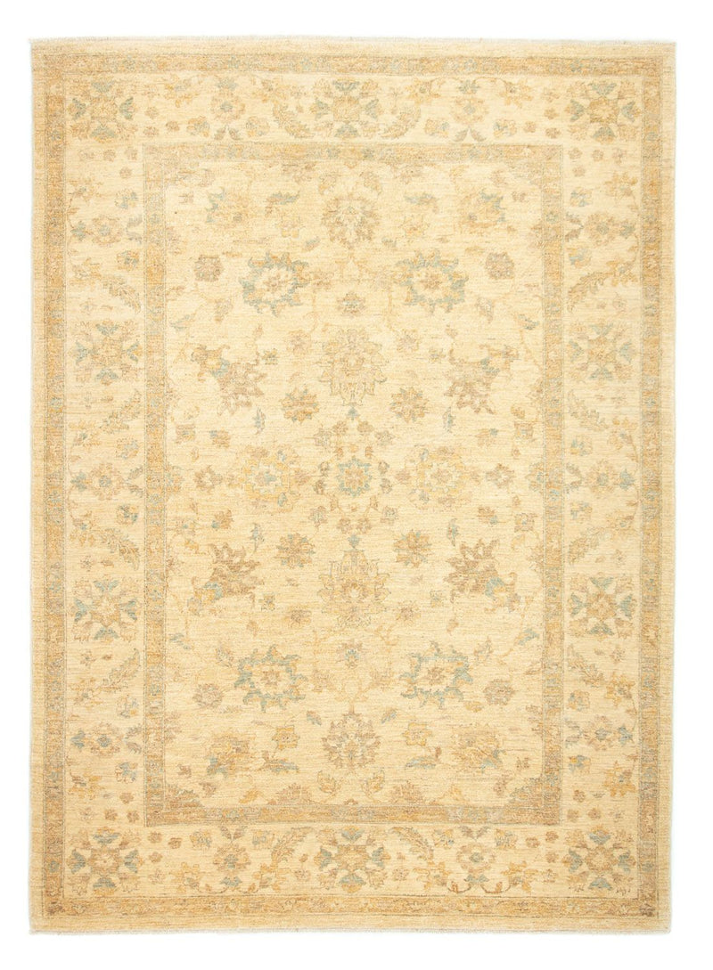 Ziegler tapijt - 273 x 192 cm - beige