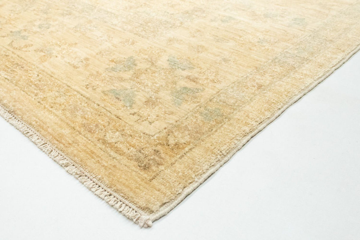 Ziegler tapijt - 273 x 192 cm - beige