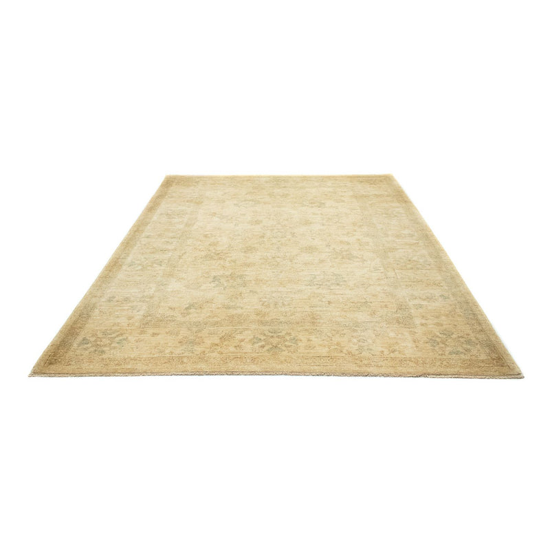 Ziegler tapijt - 273 x 192 cm - beige