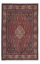 Bidjar - Zanjan Tapijt 210x136cm - Perzisch tapijt
