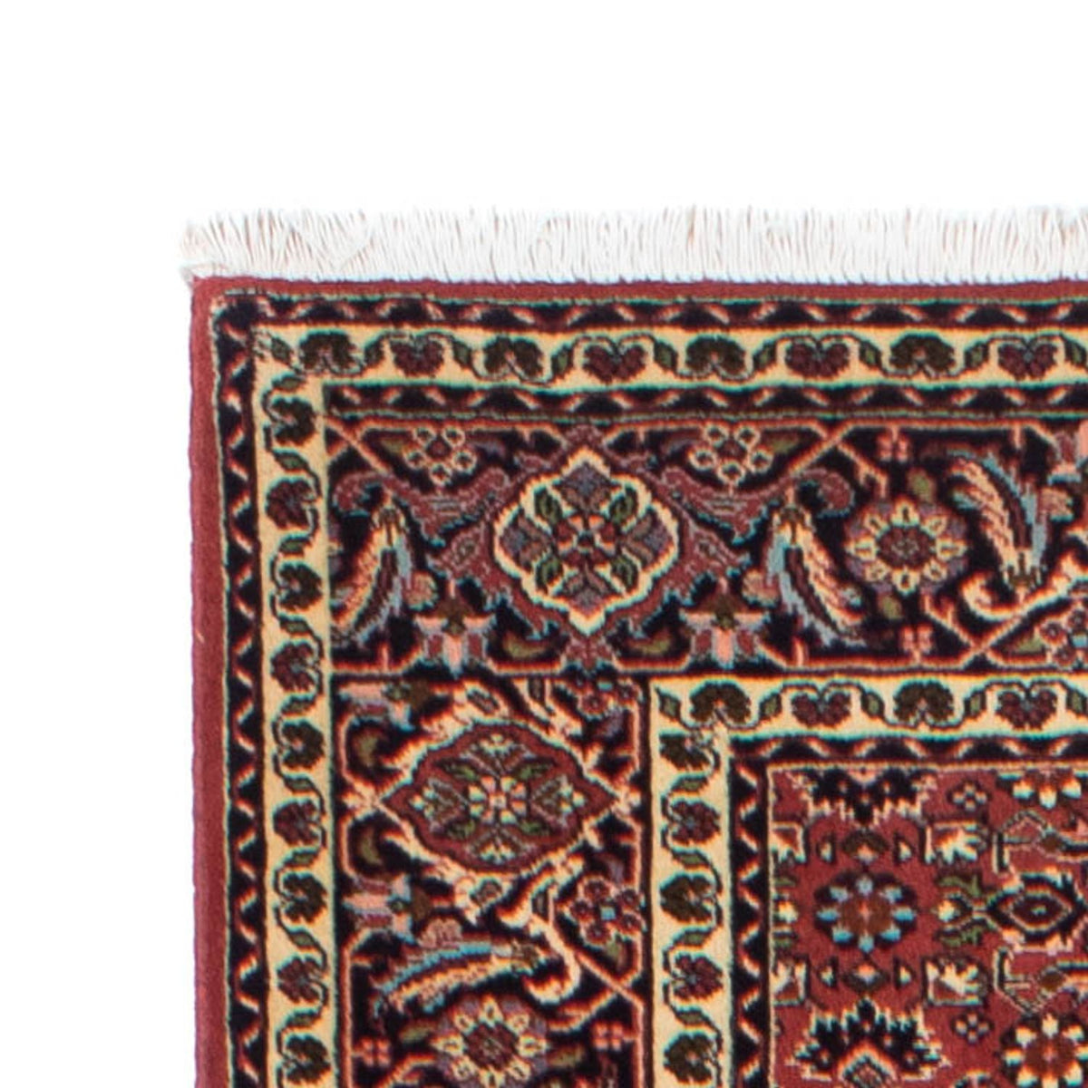 Bidjar Tapijt 85x298cm - Perzisch tapijt