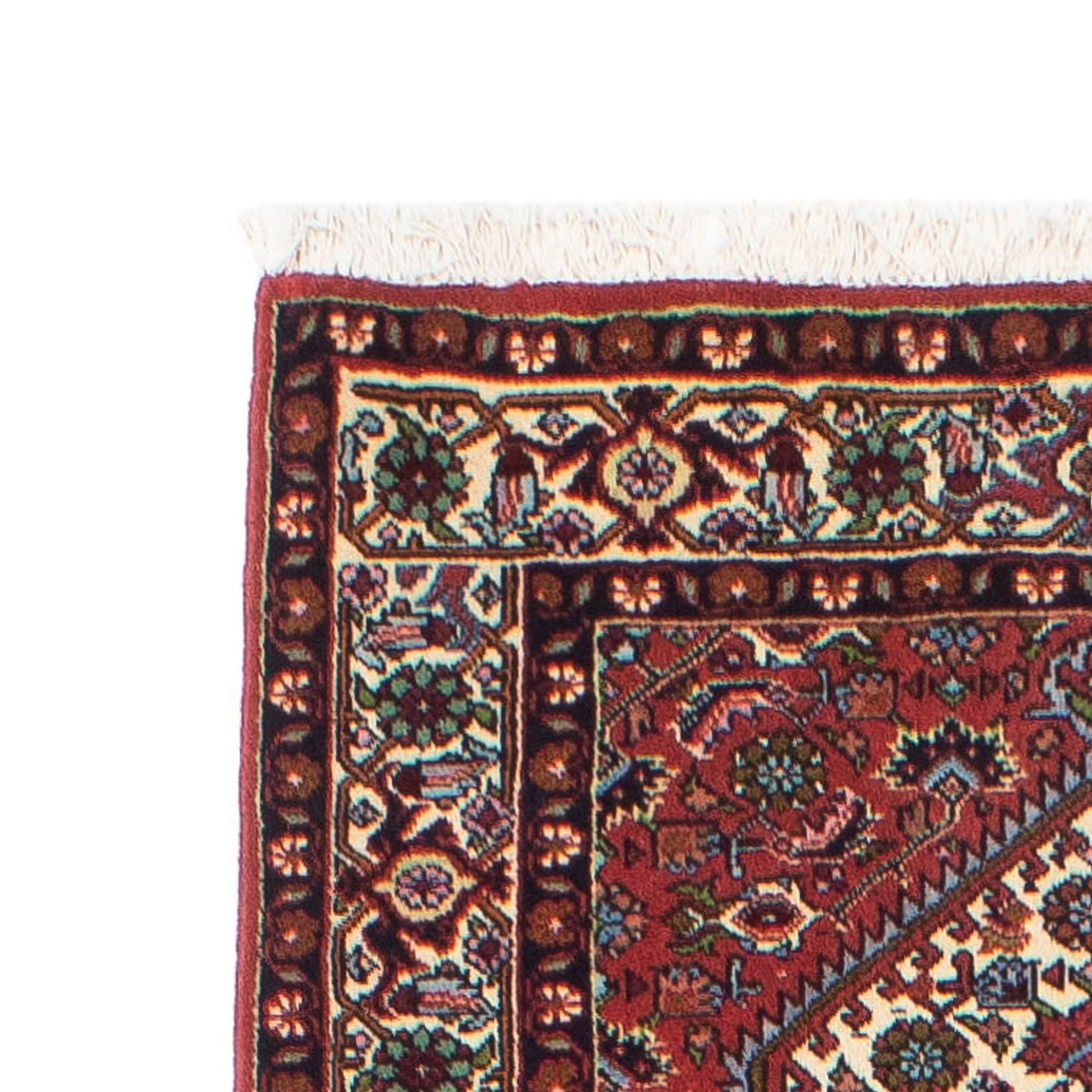 Bidjar Tapijt 238x75cm - Perzisch tapijt